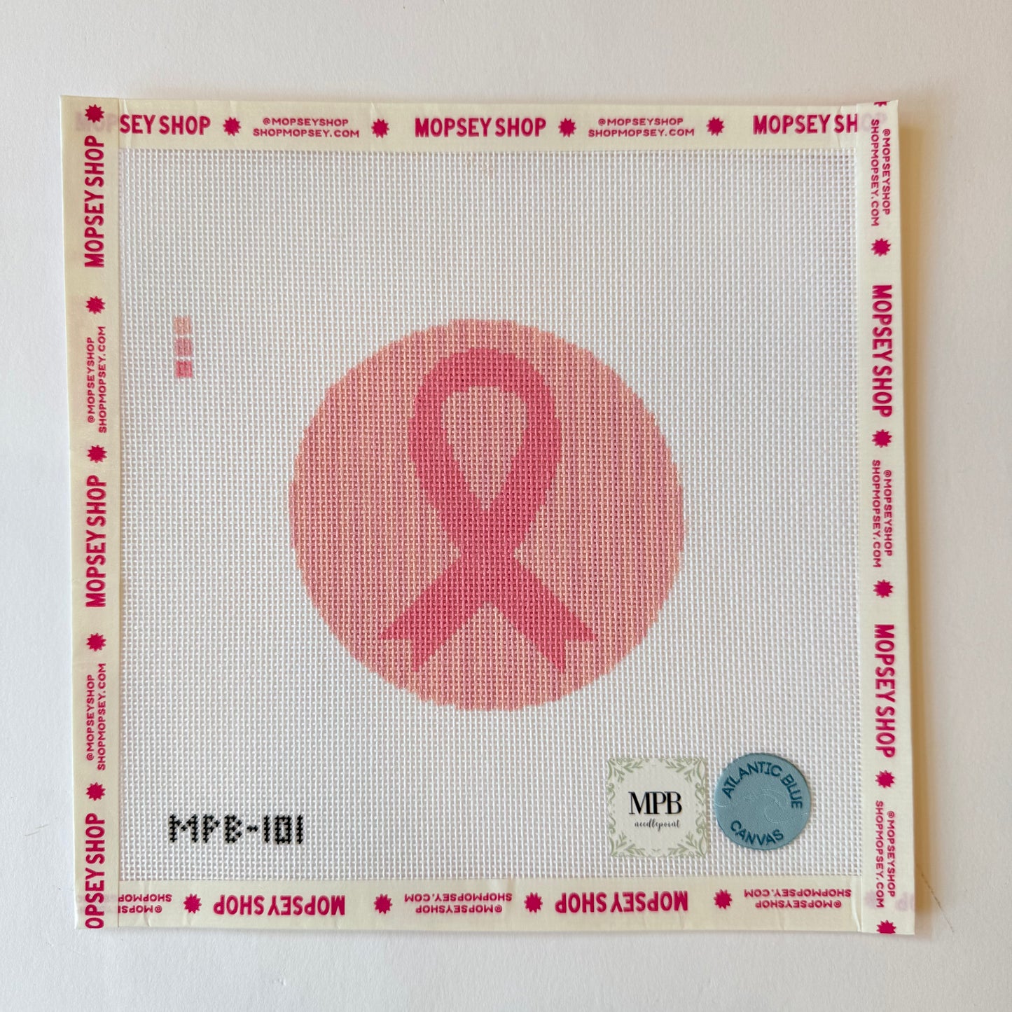 Breast Cancer Round