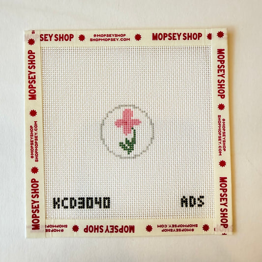 Flower Tag 4