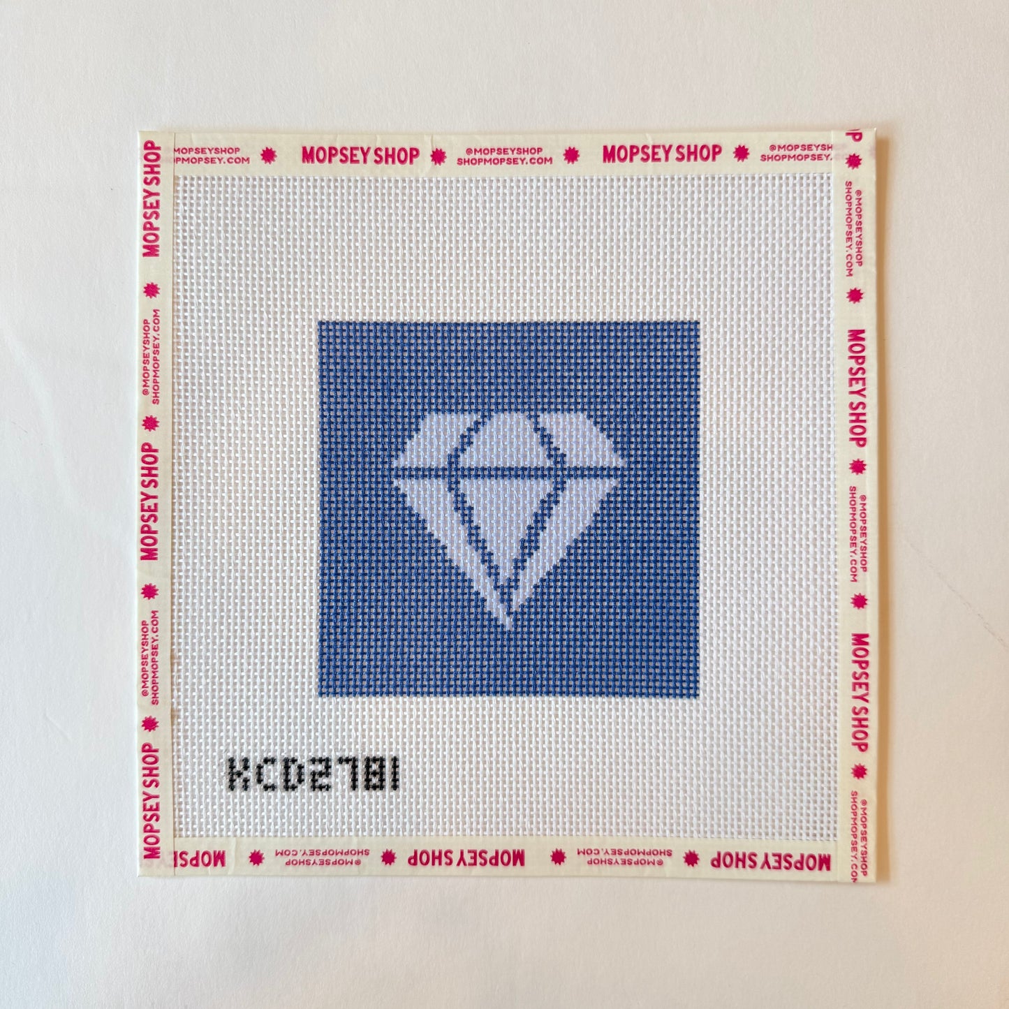 Diamond Square