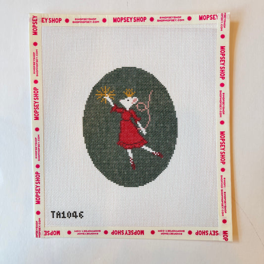 Christmas Mouse