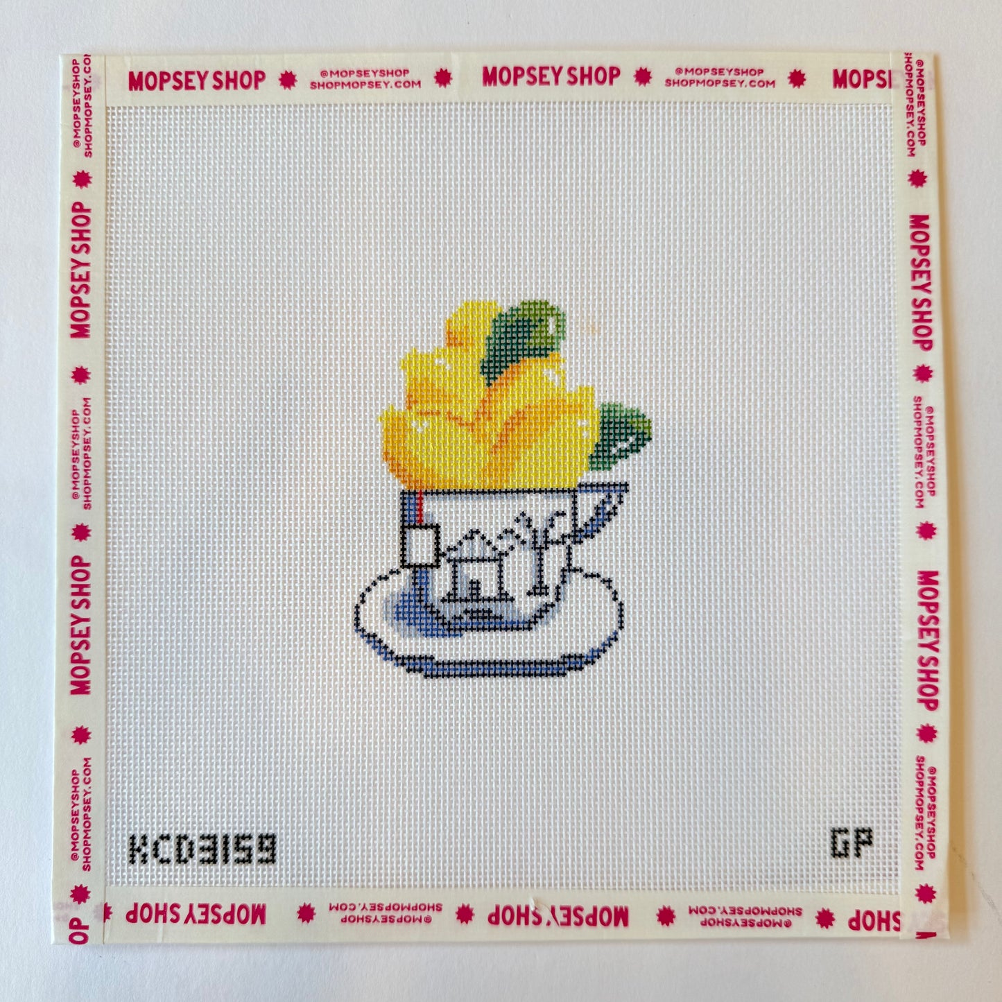 Lemon Tea