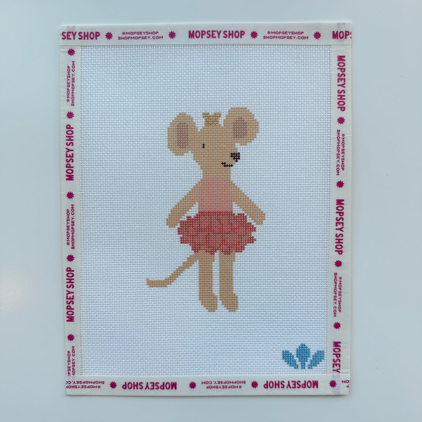 Royal Little Sister Princess Mouse