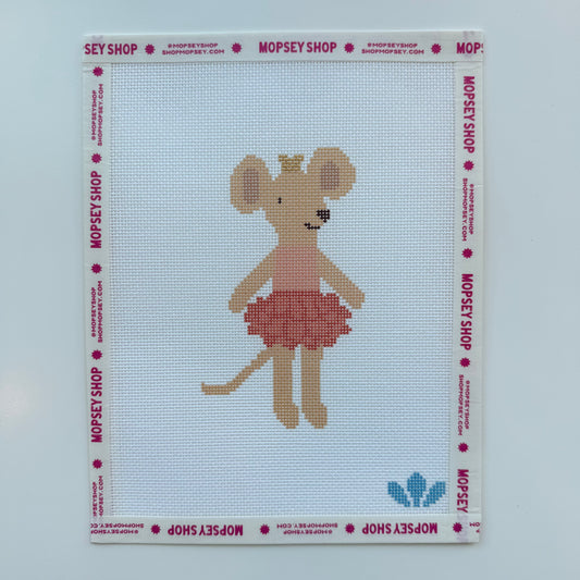 Royal Little Sister Princess Mouse