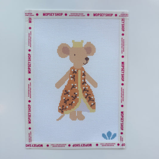 Royal Big Sister Princess Mouse