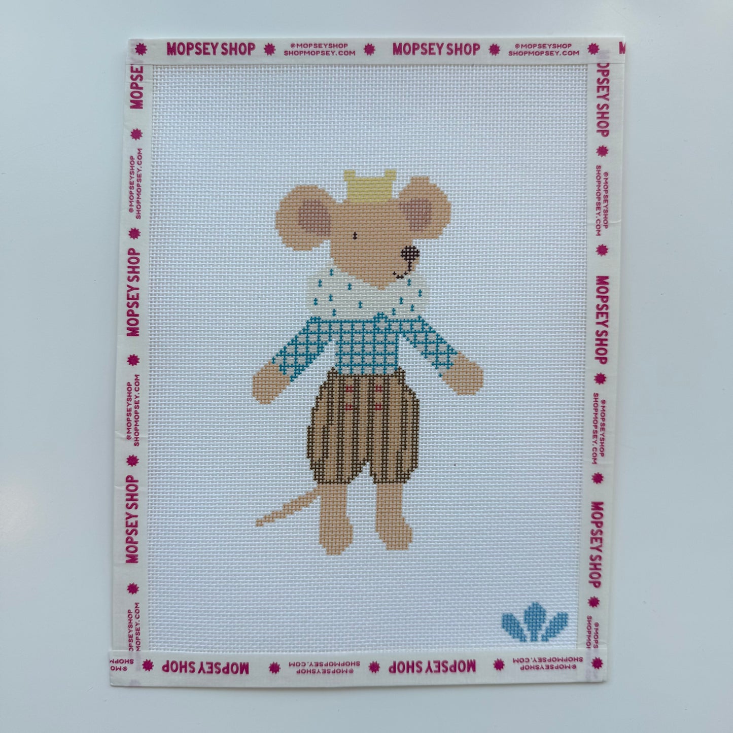 Royal Big Brother Princess Mouse