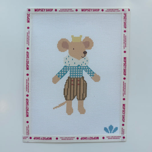 Royal Big Brother Princess Mouse