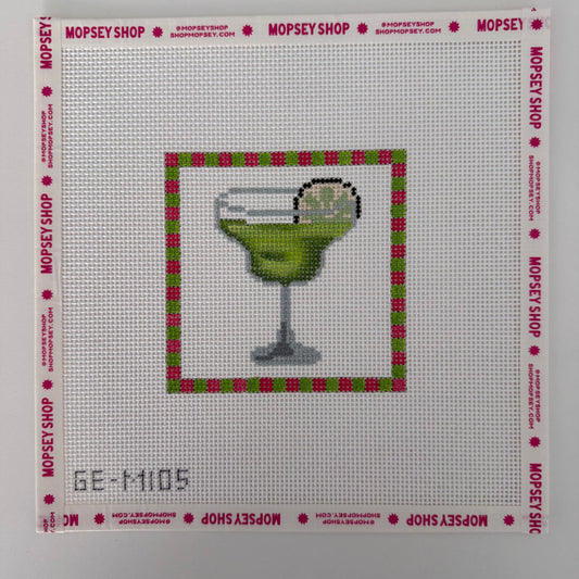 Margarita Coaster