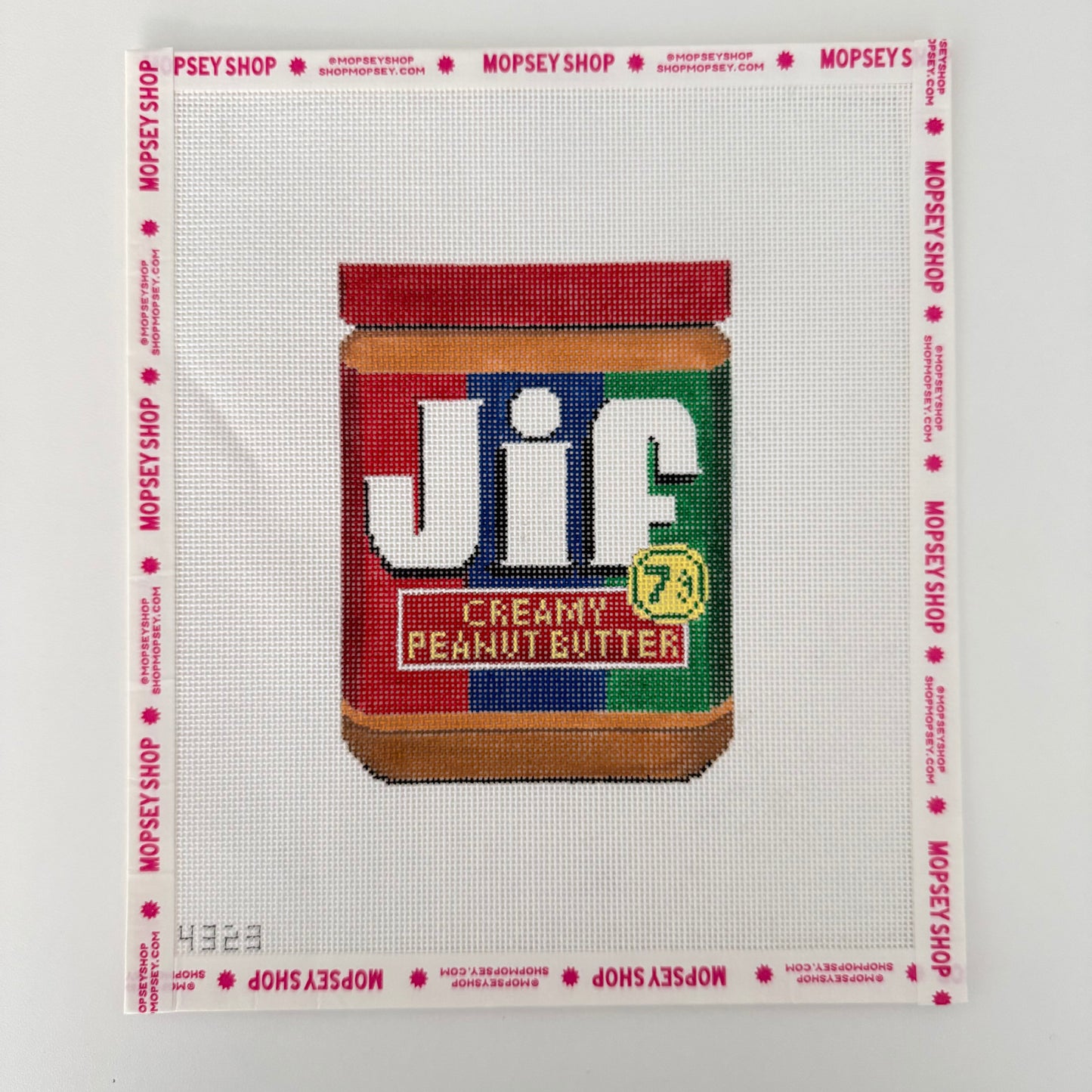Jif Peanut Butter