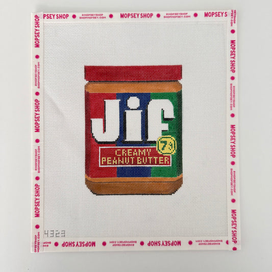 Jif Peanut Butter