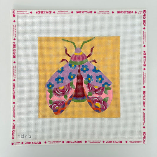 Floral Bug