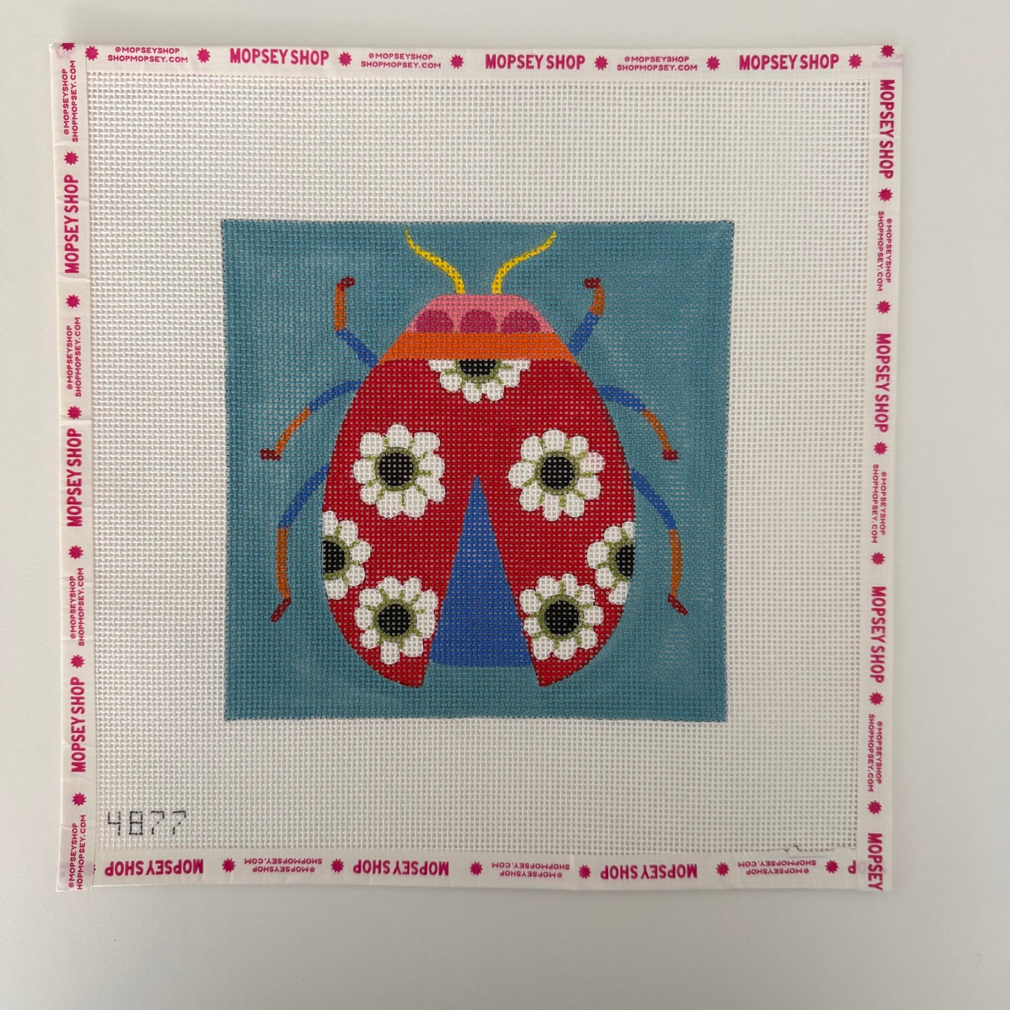 Floral Beetle