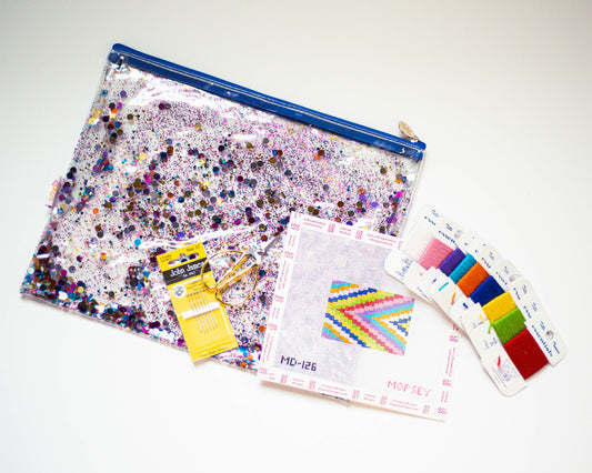 Grab & Go Kit