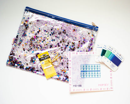 Grab & Go Kit