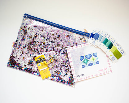 Grab & Go Kit