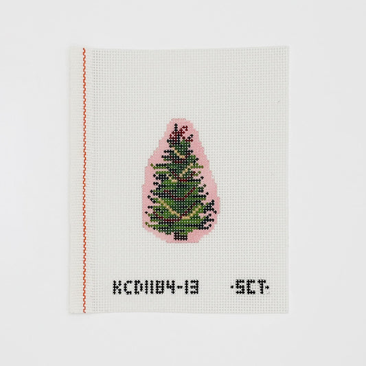 Tree Ornament