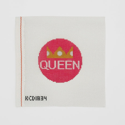 Queen Round