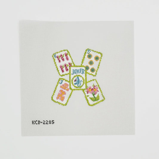 Mahjong Tiles