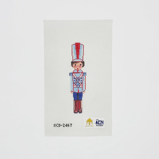 Single Toy Soldier