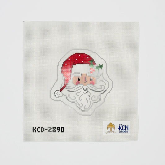 Santa Head