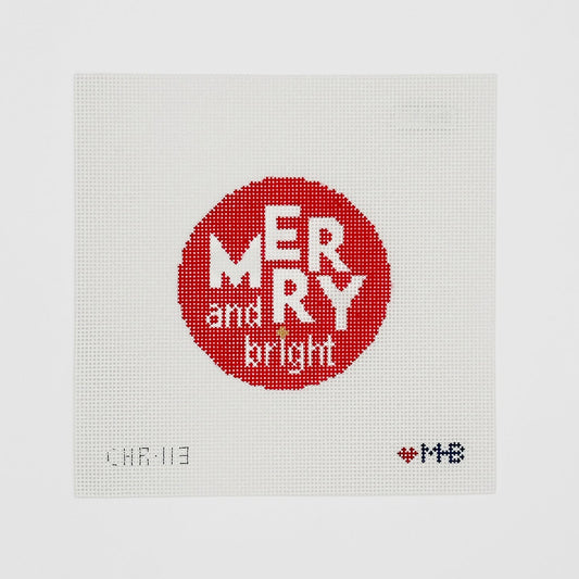 Merry & Bright Round
