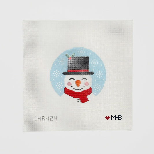 Frosty Round