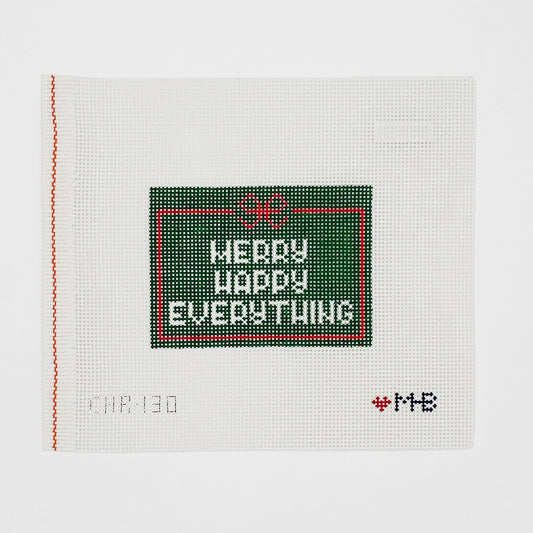 Merry Happy Everything