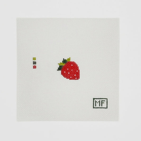 Strawberry Mini