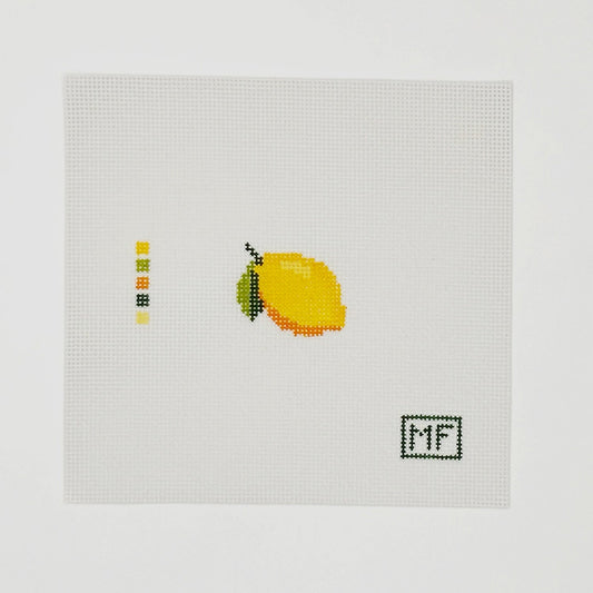 Lemon Mini