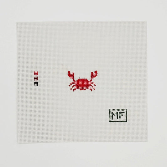 Crab Mini