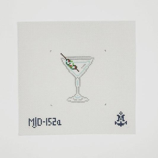 Martini Cocktail