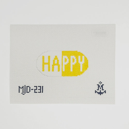 Mini Happy Pill