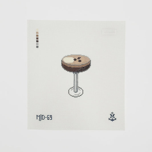 Espresso Martini Cocktail