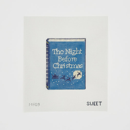 Night Before Christmas