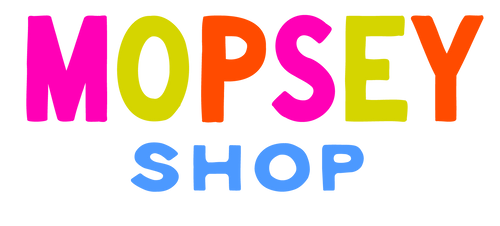 Mopsey Shop