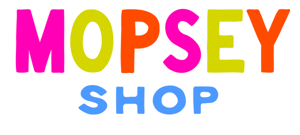 Mopsey Shop