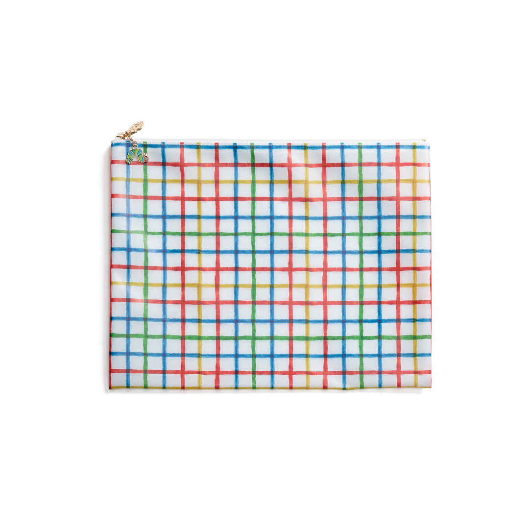 Eric Carle: Multi-Box Opaque Project Bag