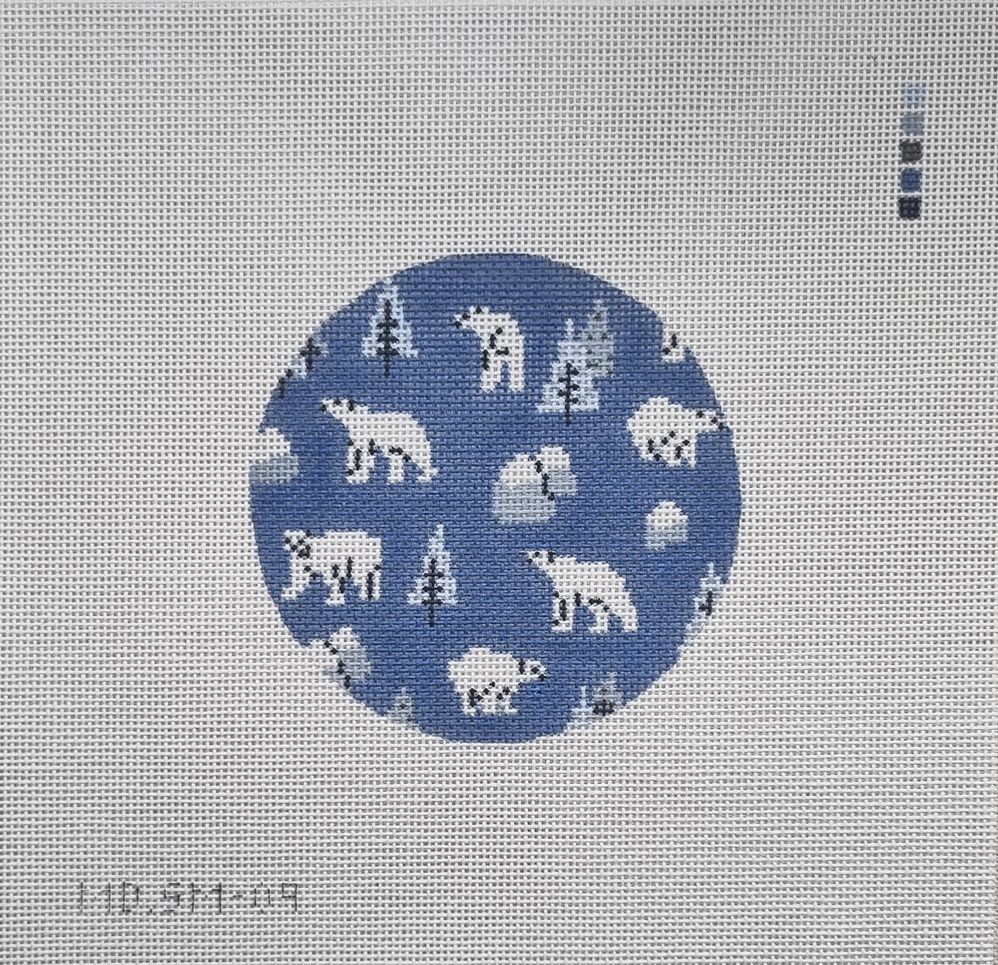 Sara Maese: Polar Bears