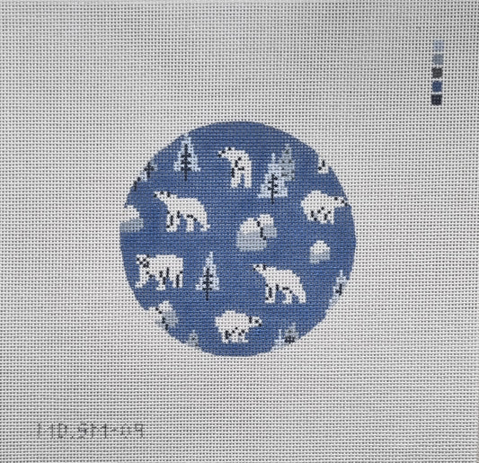 Sara Maese: Polar Bears