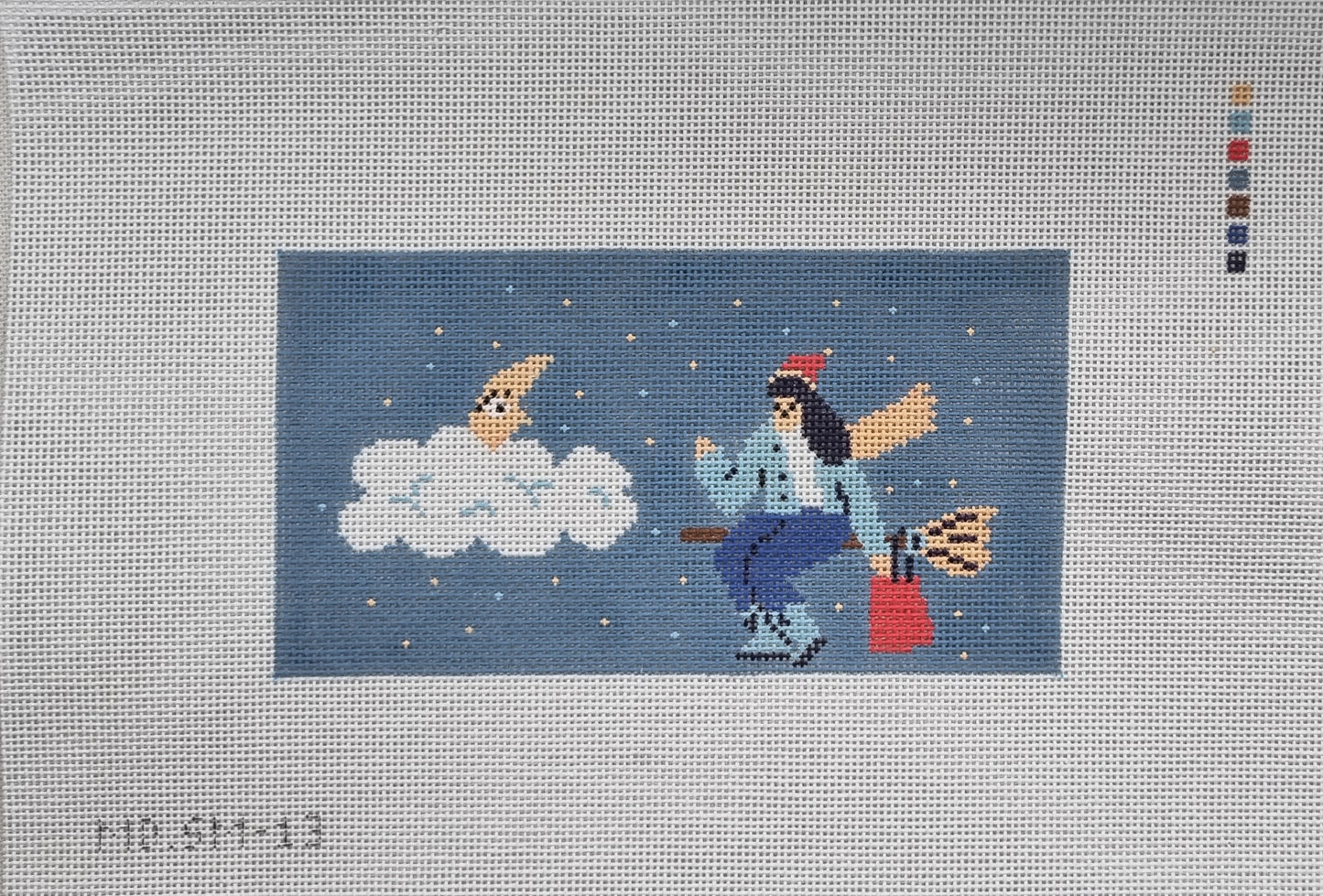 Sara Maese: Witch Girl