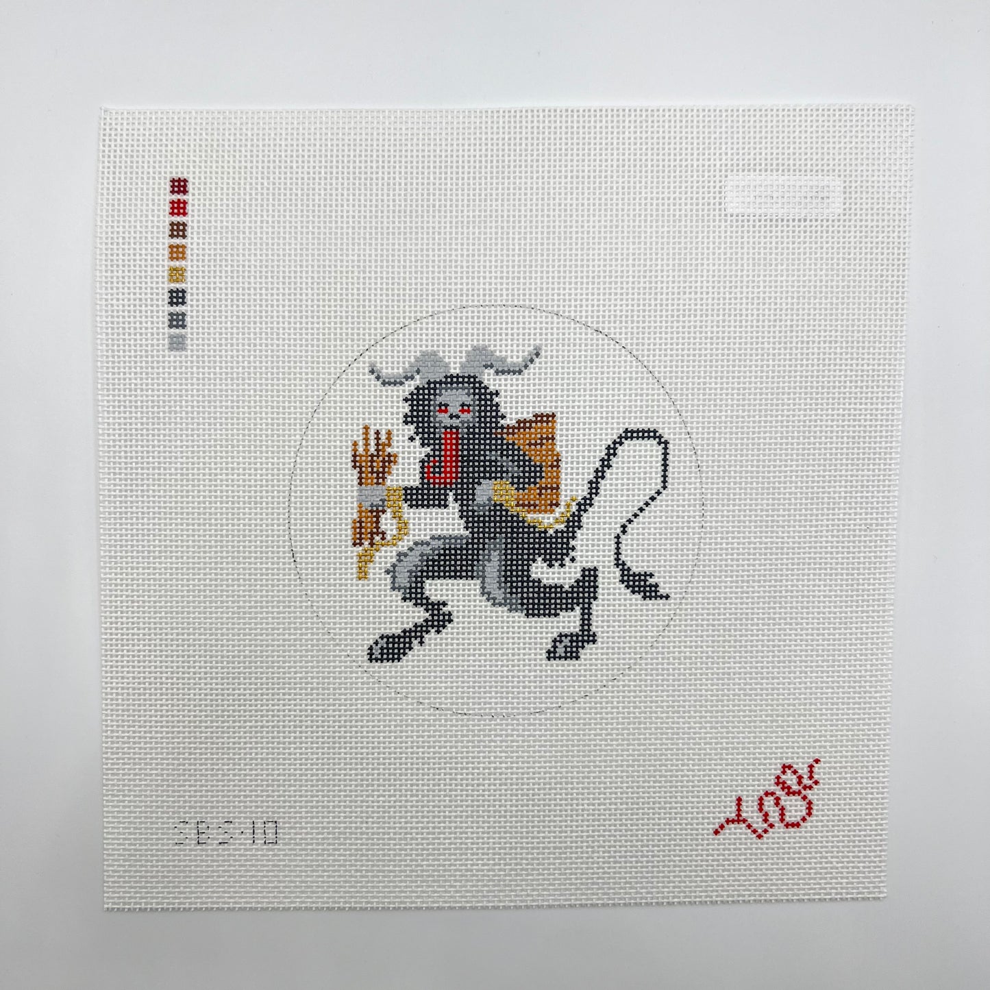 Mini Krampus