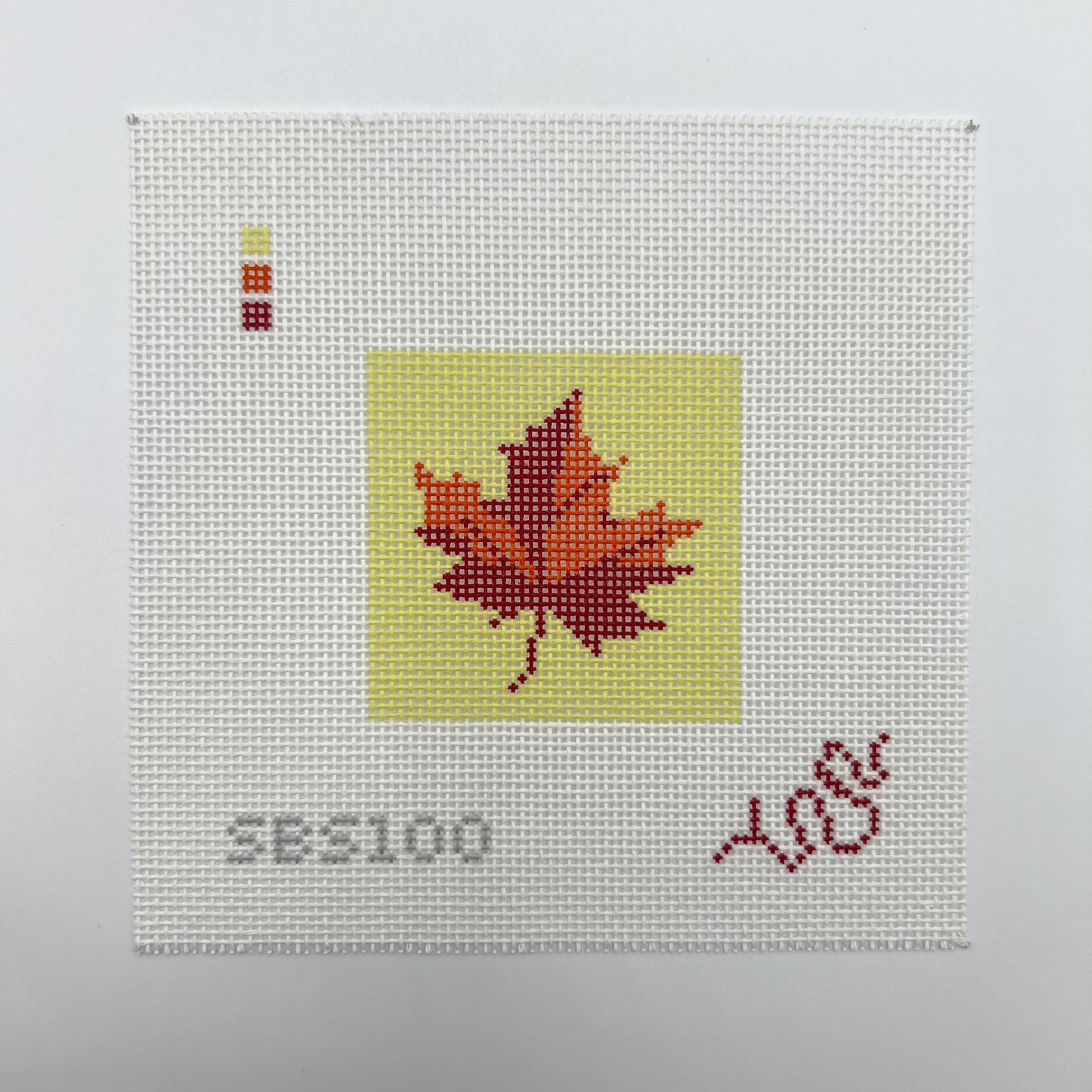 Tiny Maple Leaf