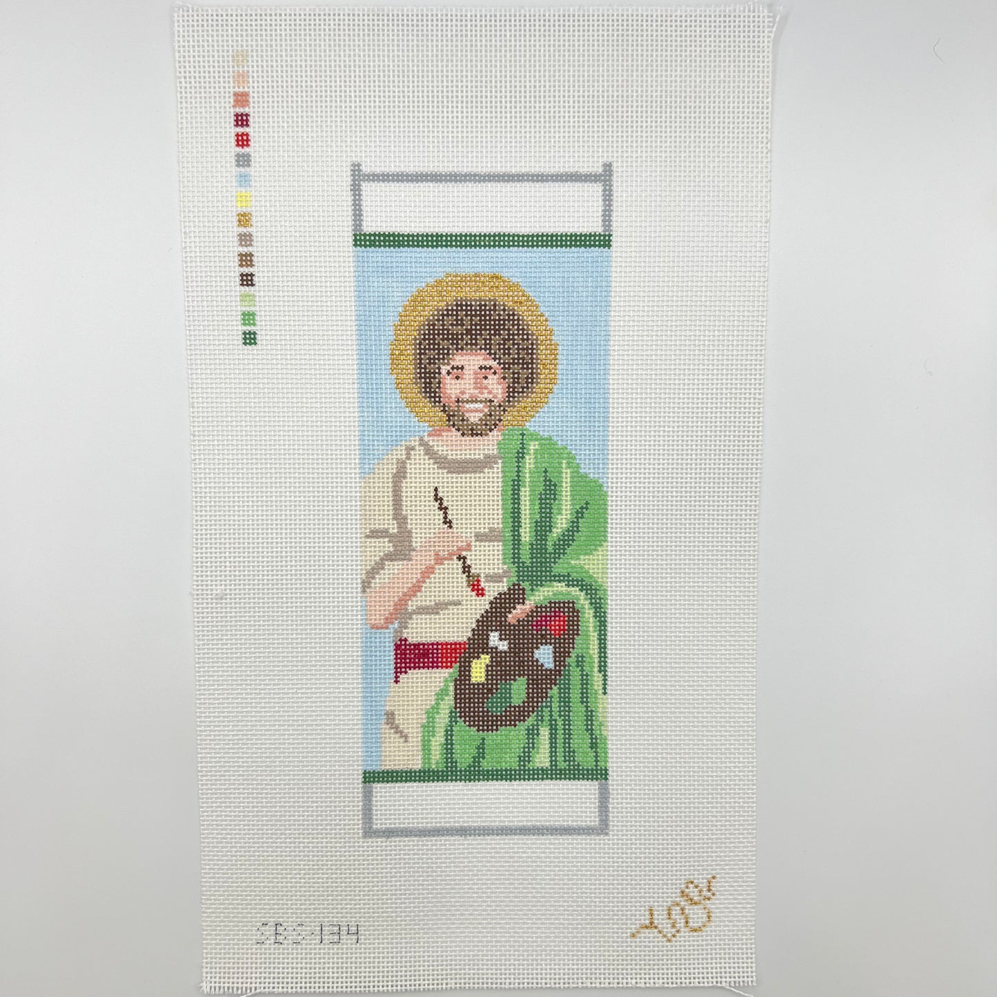 Saint Bob