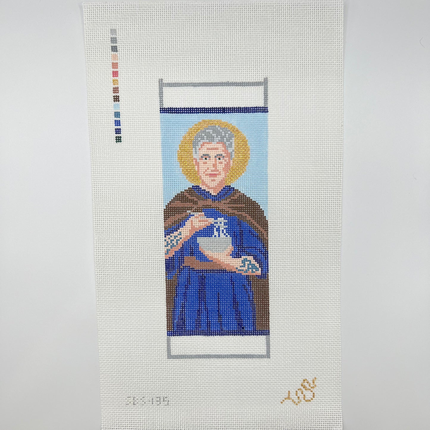 Saint Tony