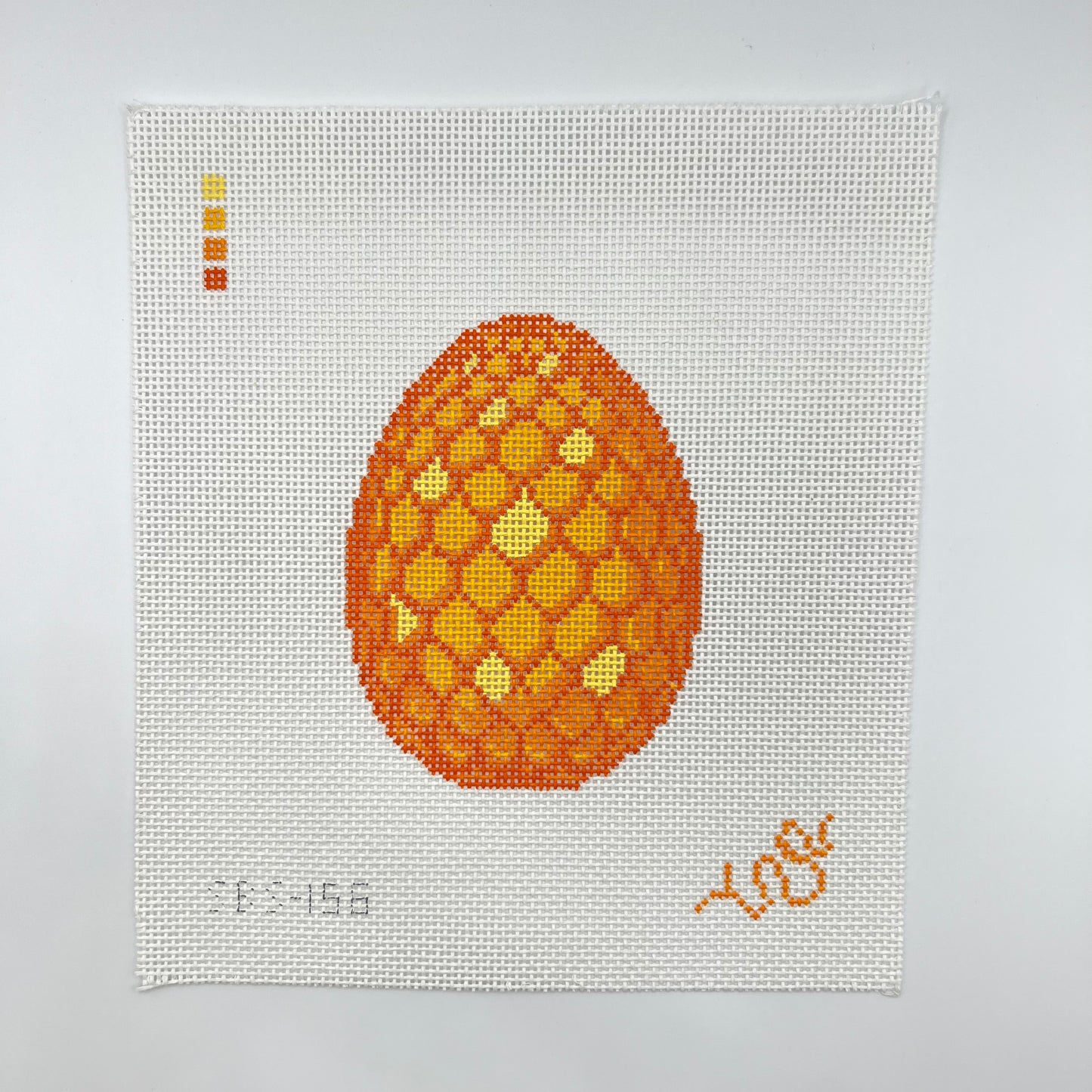 Citrine Dragon Egg