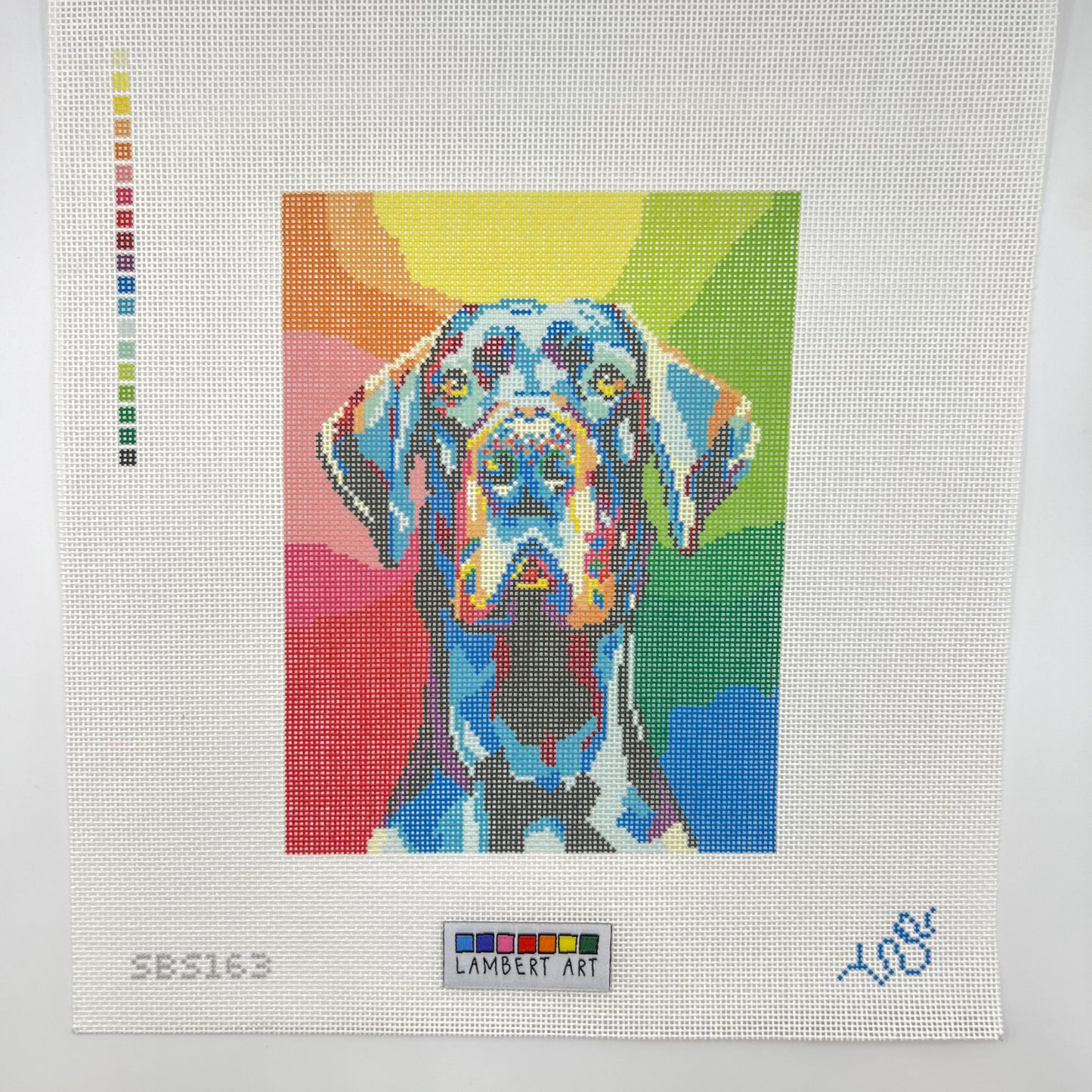 CL Great Dane