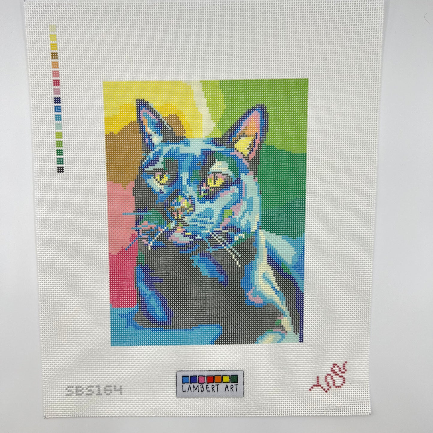 CL Black Cat