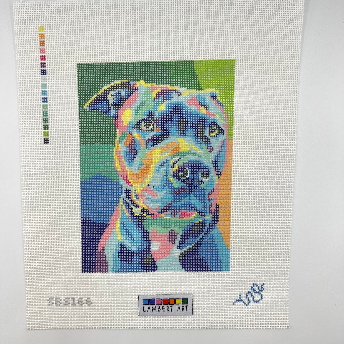 CL Pitt Bull