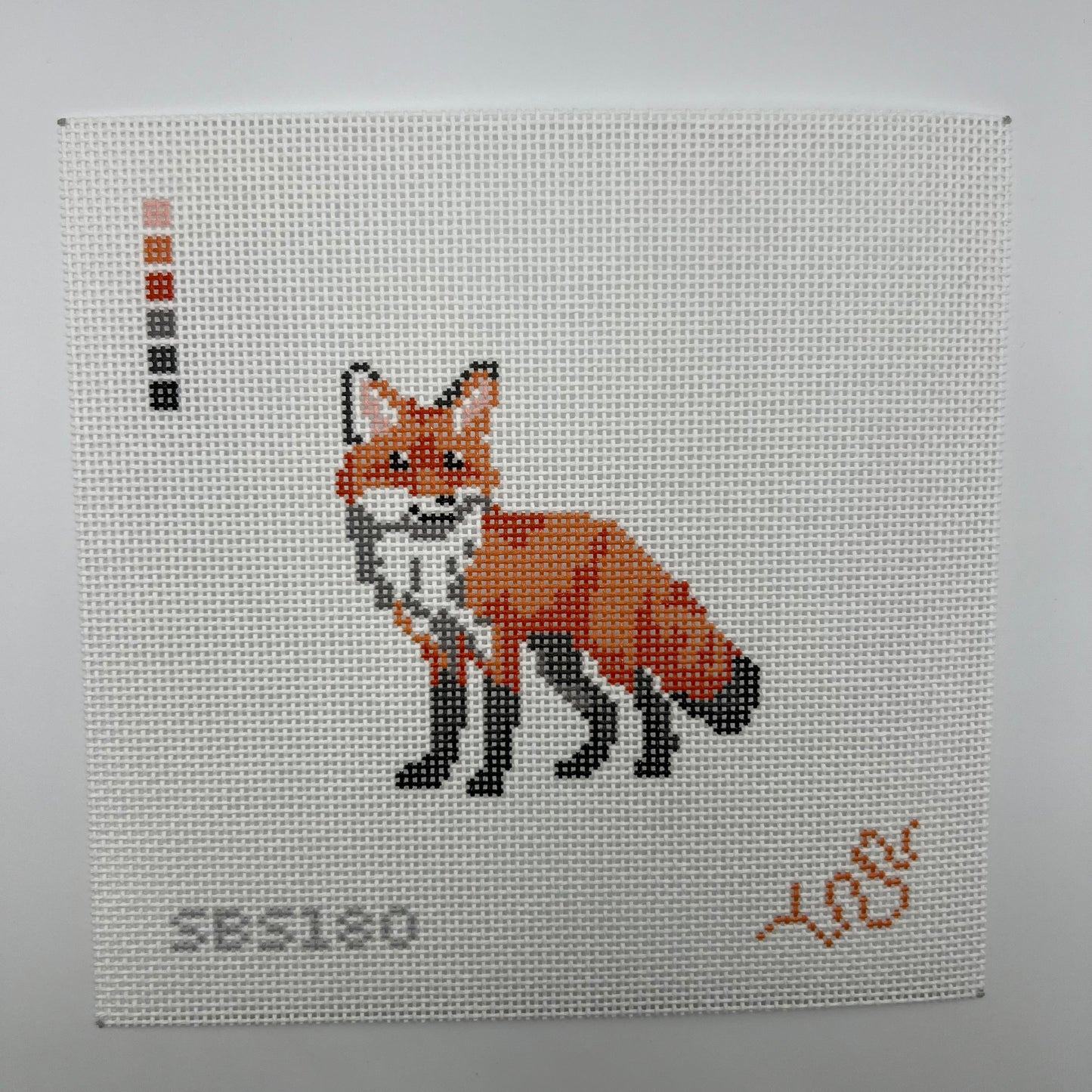 Baby Fox