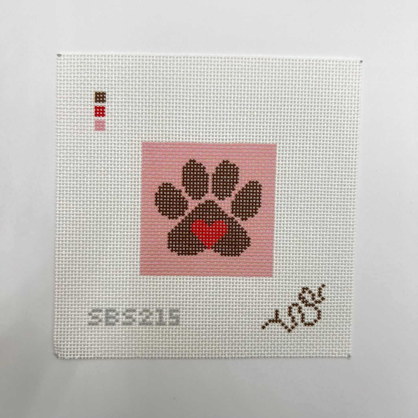 Mini Paw
