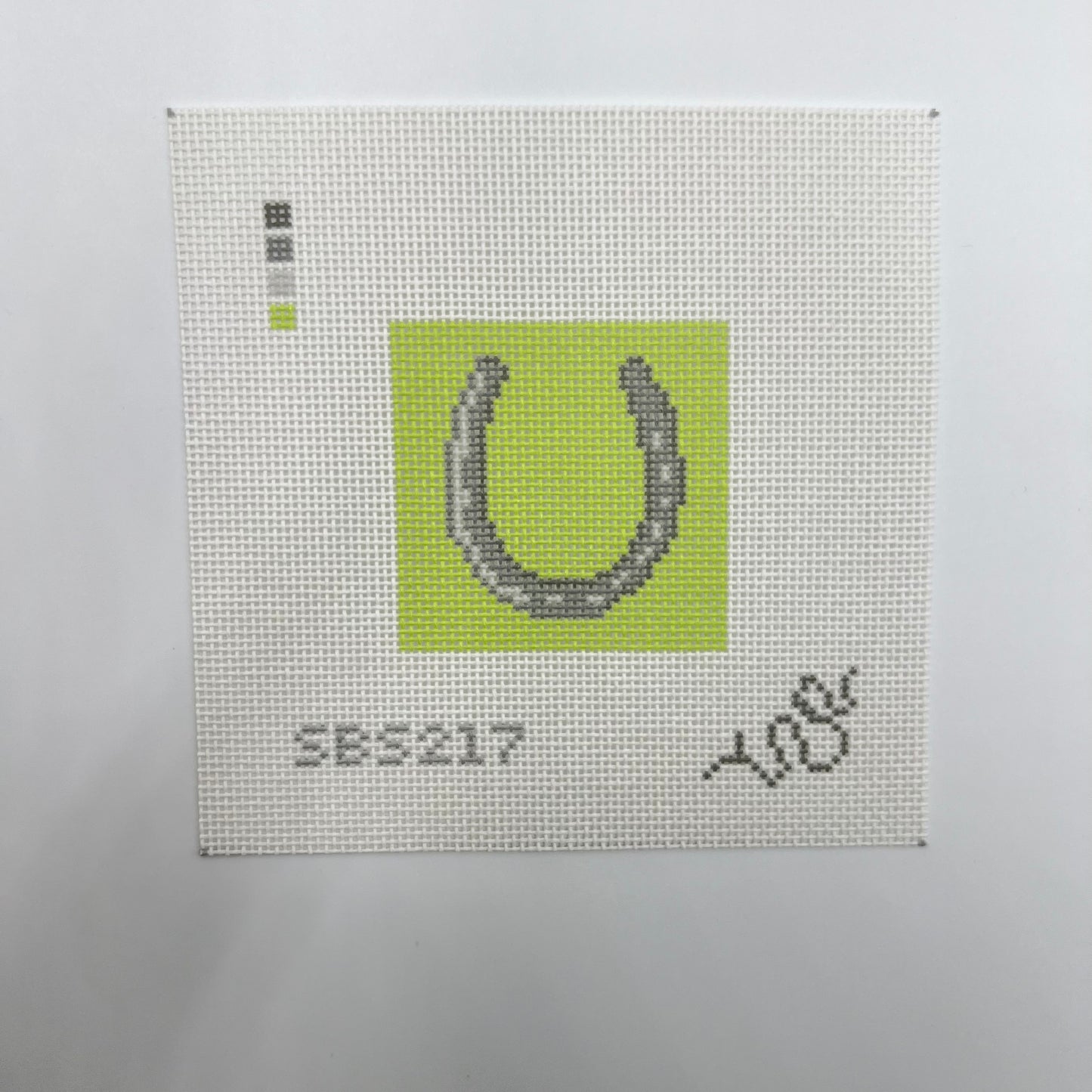 Mini Horse Shoe